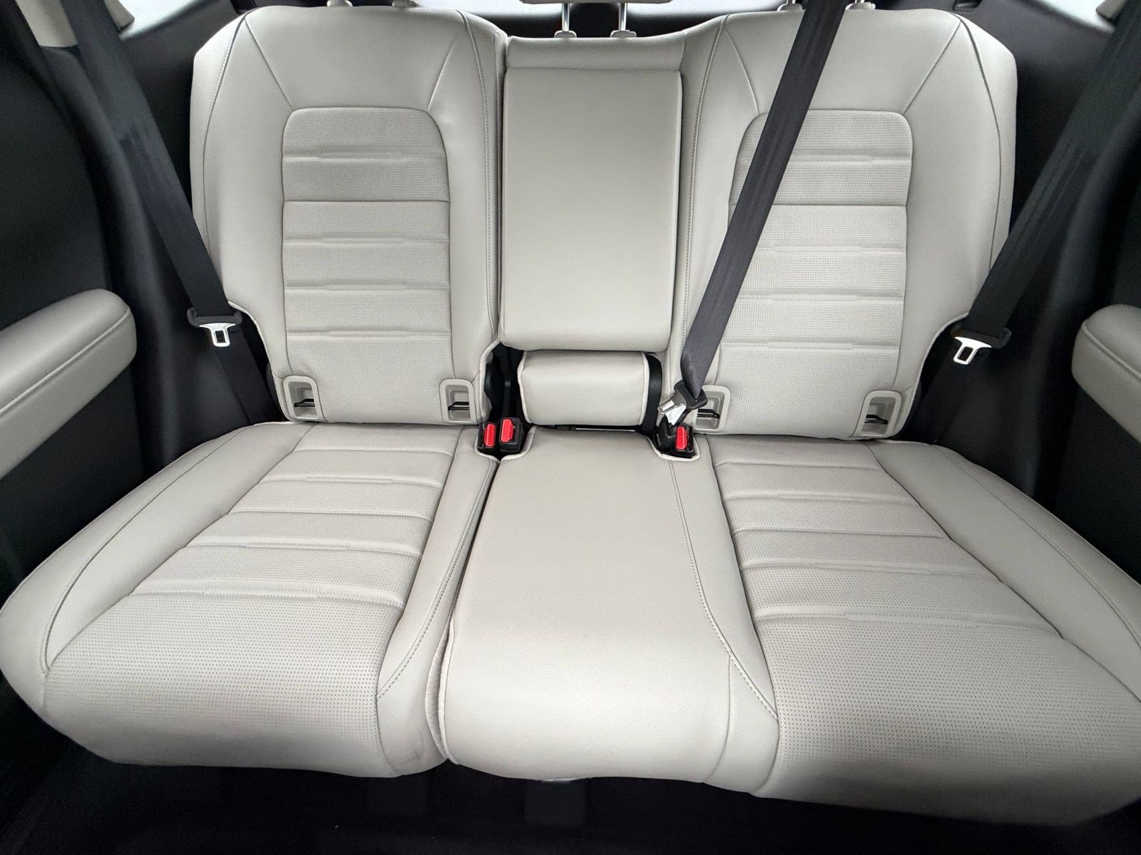 New 2026 Honda CR-V EX-L image 20