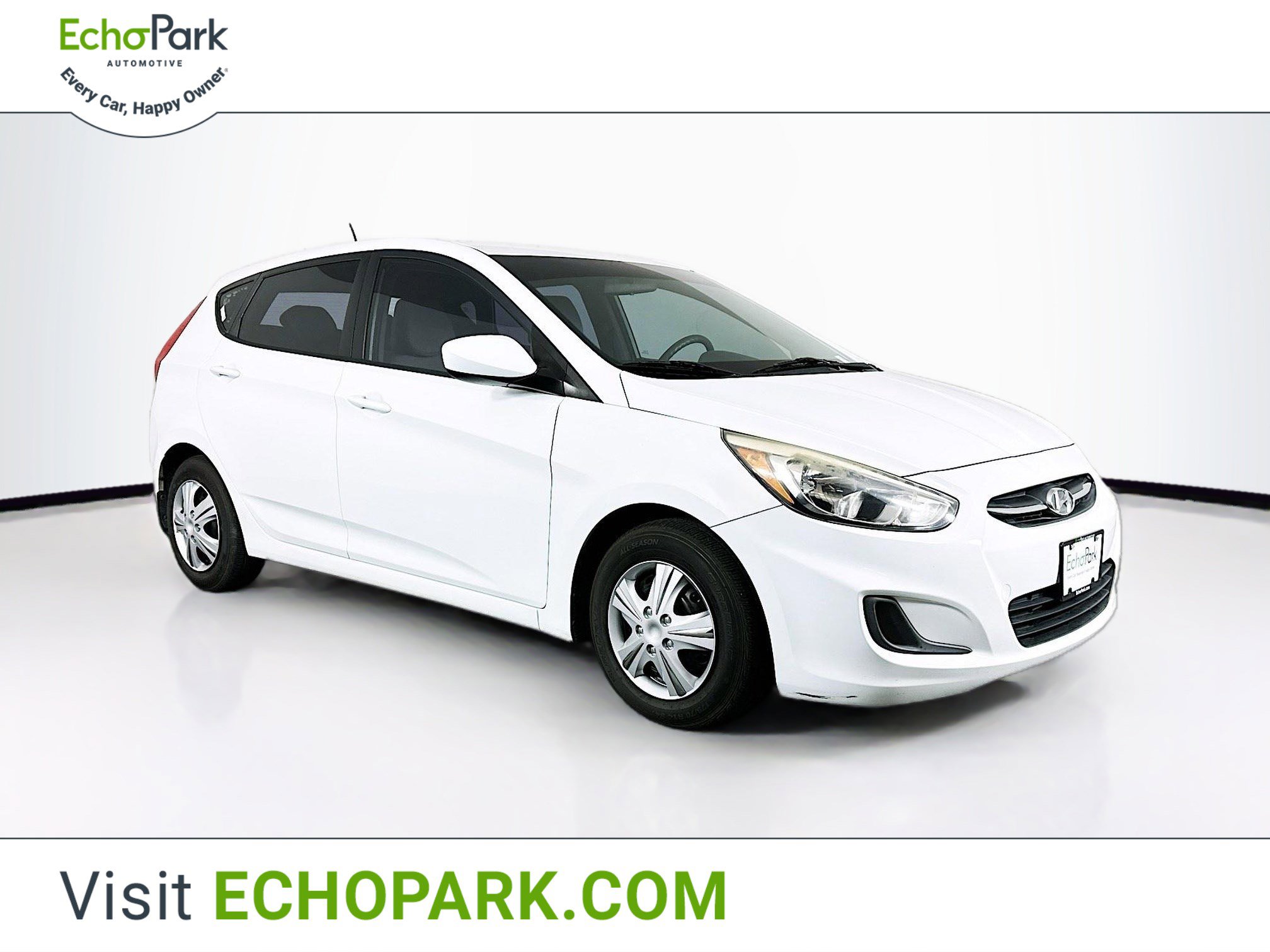 Used 2016 Hyundai Accent SE