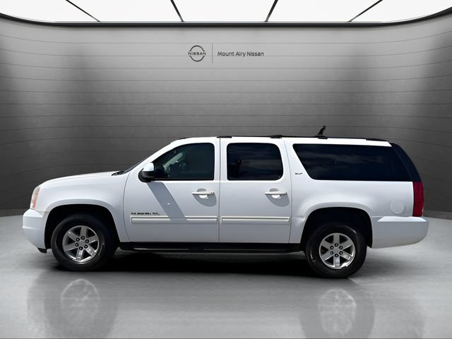 Used 2012 GMC Yukon XL SLT AWD/4WD image 6