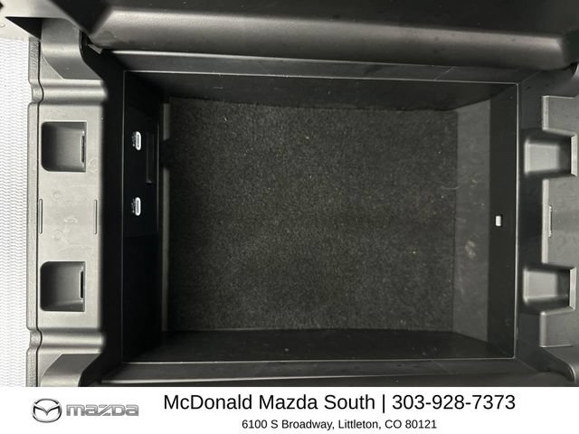 Certified 2024 MAZDA CX-90 Plug-In Hybrid w/ Preferred AWD/4WD image 20