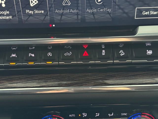 Certified 2024 GMC Sierra 1500 Elevation w/ Elevation Premium Package image 13