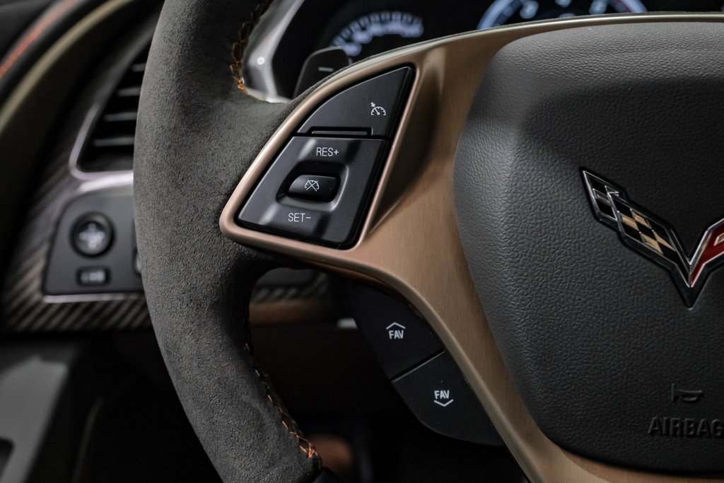 Used 2019 Chevrolet Corvette ZR1 image 12