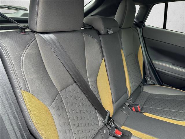Used 2024 Subaru Crosstrek 2.5i Sport AWD/4WD image 27