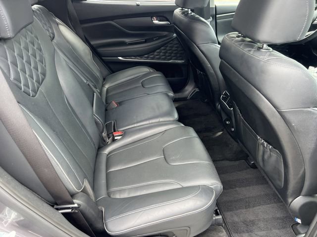 Certified 2022 Hyundai Santa Fe SEL Premium w/ Cargo Package image 16