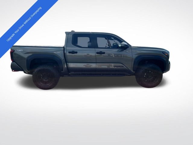 Used 2024 Toyota Tacoma TRD Off-Road AWD/4WD image 6
