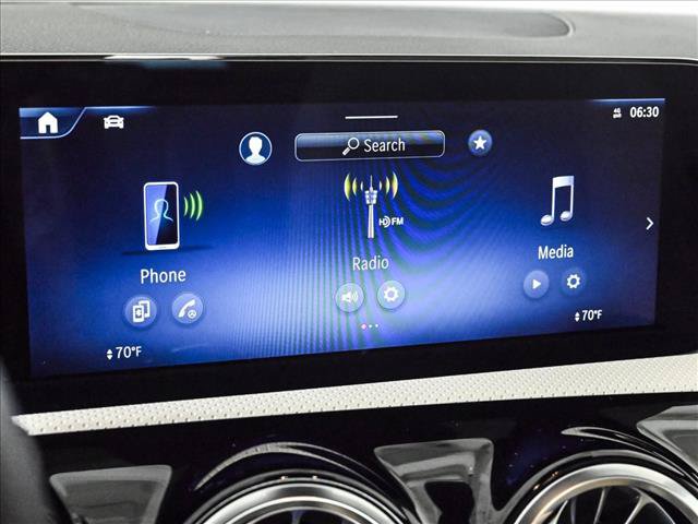 Certified 2026 Mercedes-Benz CLA 250 4MATIC image 14