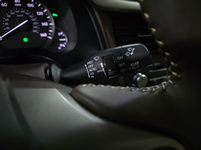 Used 2018 Lexus RX 450h AWD w/ Luxury Package image 22