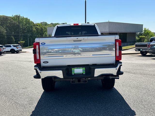 New 2026 Ford F250 King Ranch AWD/4WD image 6