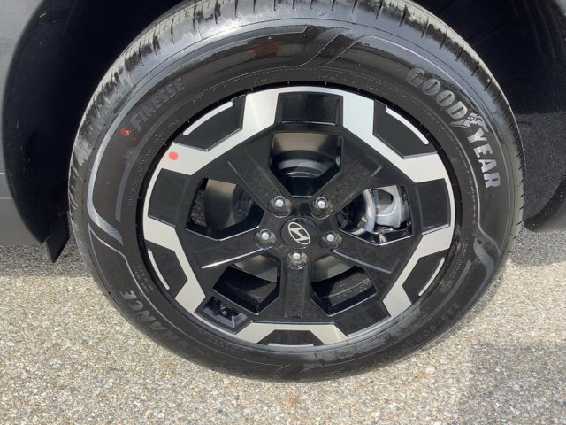 New 2027 Hyundai Santa Fe SEL AWD/4WD image 36