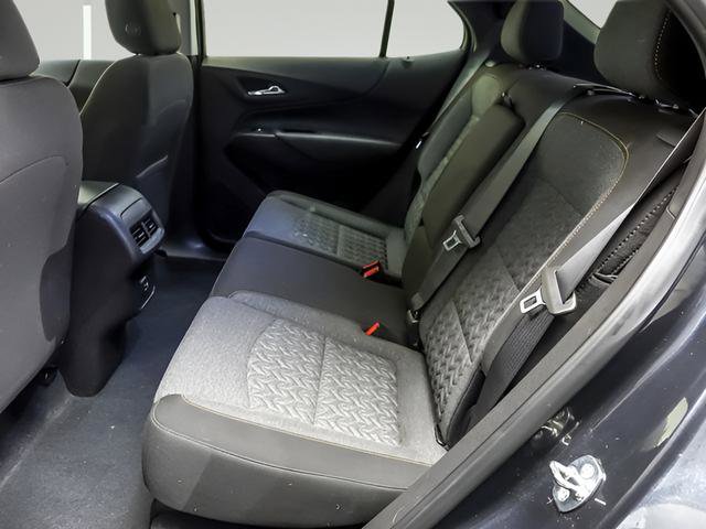 Used 2023 Chevrolet Equinox LT AWD/4WD image 10