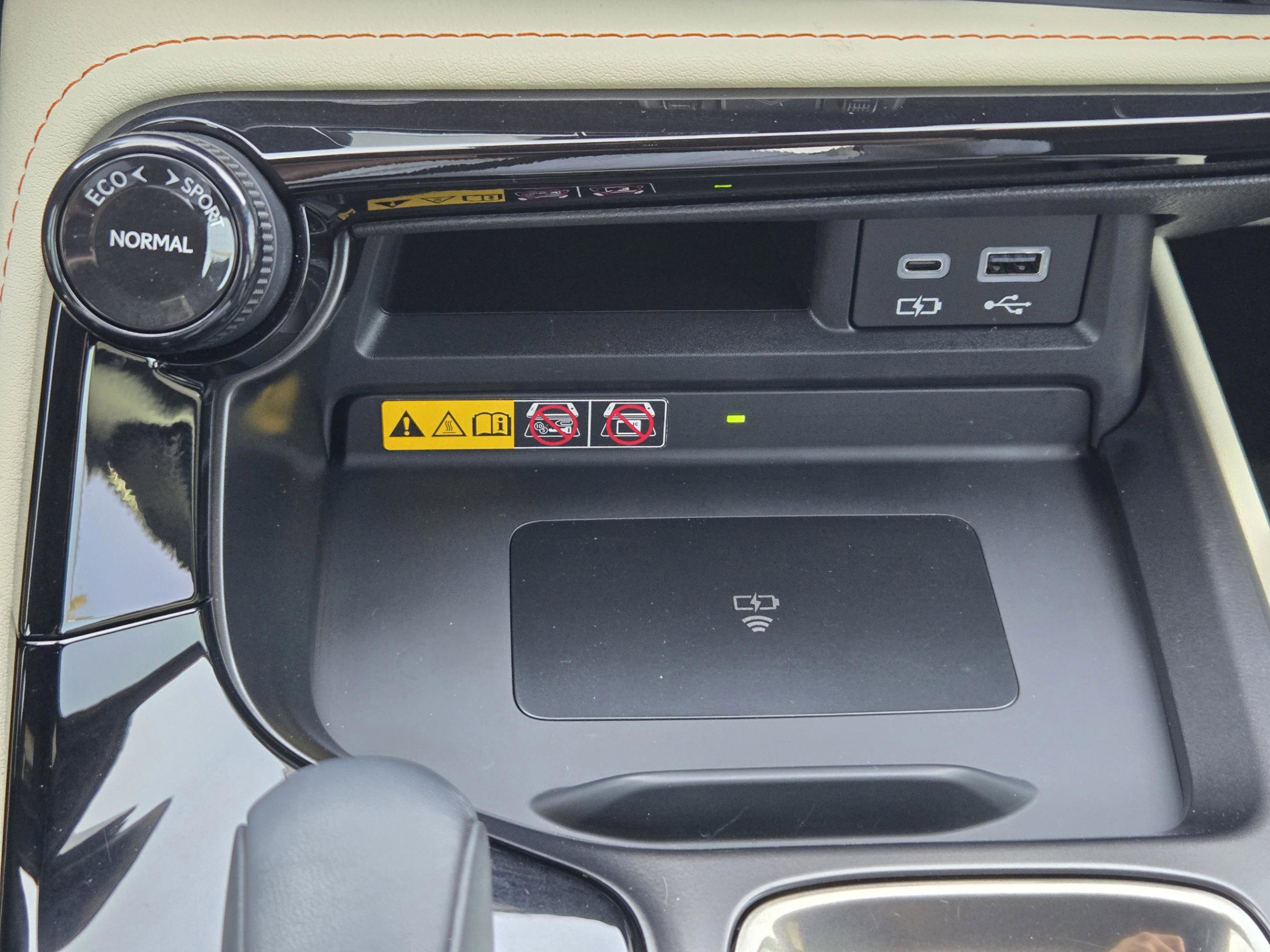 Used 2024 Lexus NX 350 AWD image 28