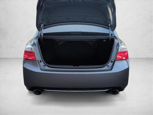 Used 2013 Honda Accord Sport image 6