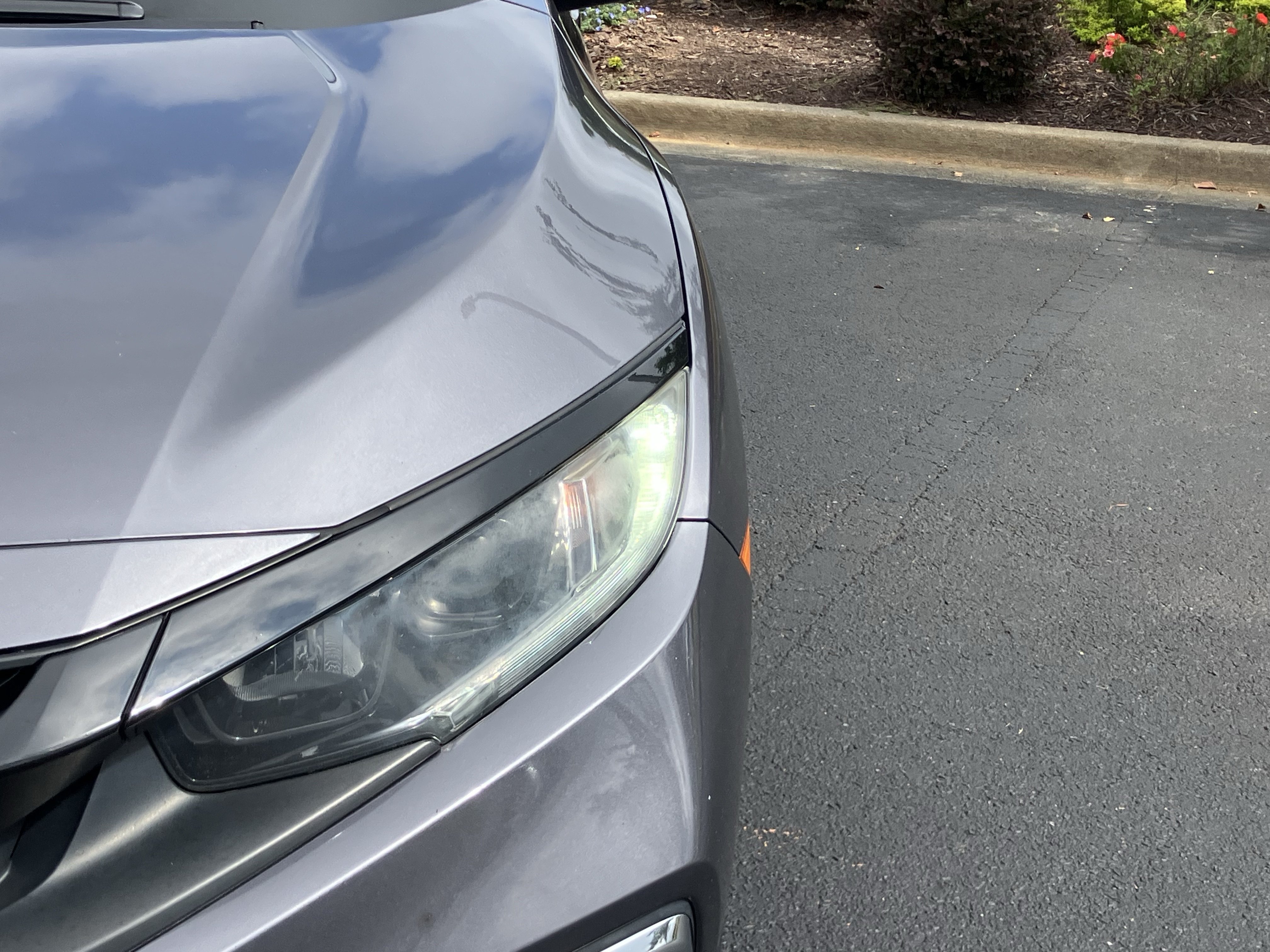 Used 2019 Honda Civic LX image 5