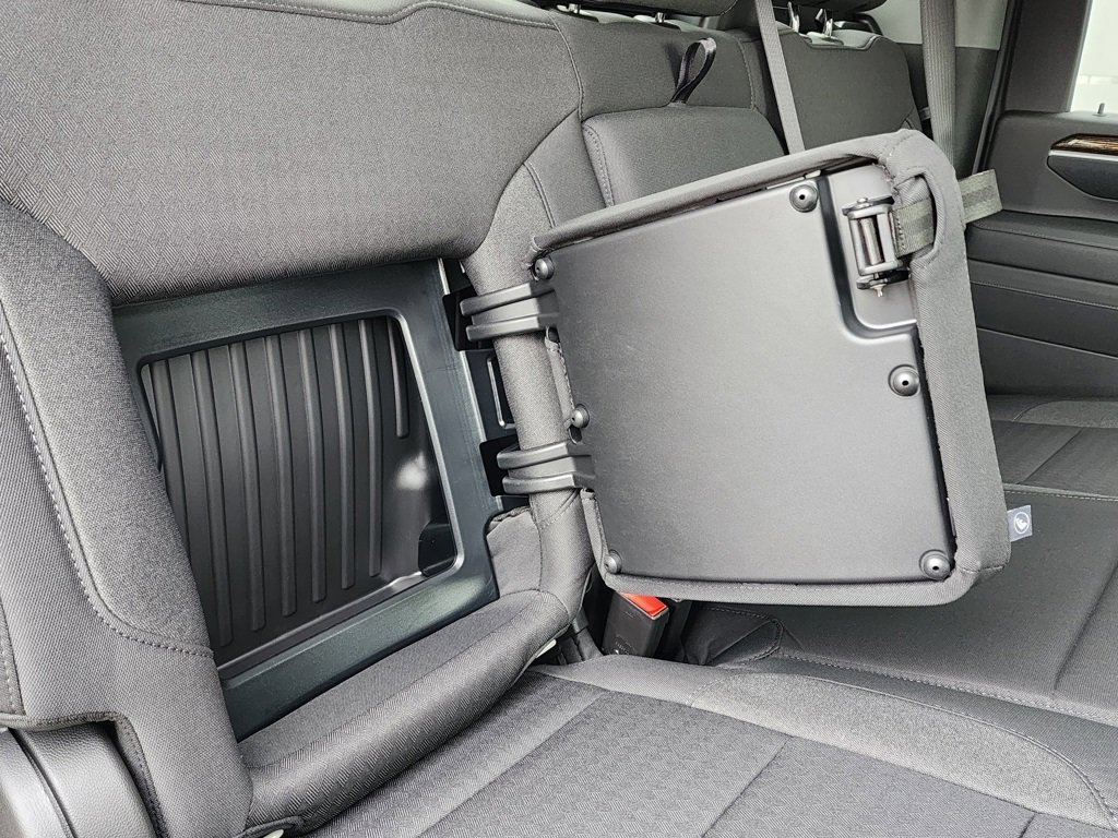 New 2026 GMC Sierra 2500 SLE w/ SLE Value Package; image 47