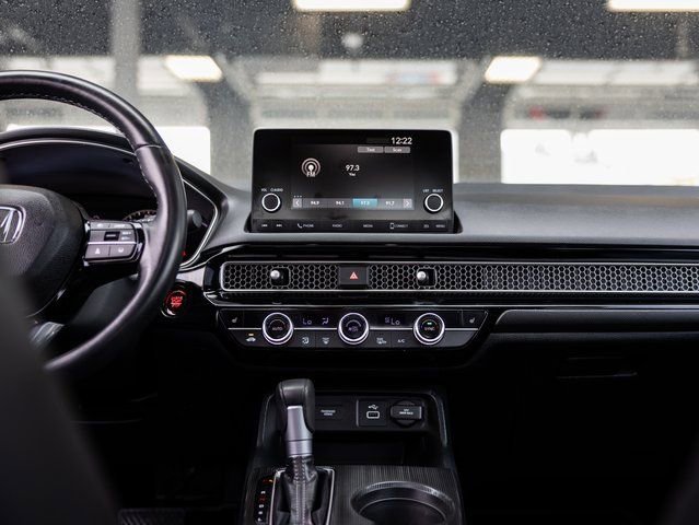 Used 2024 Honda Civic EX-L image 20