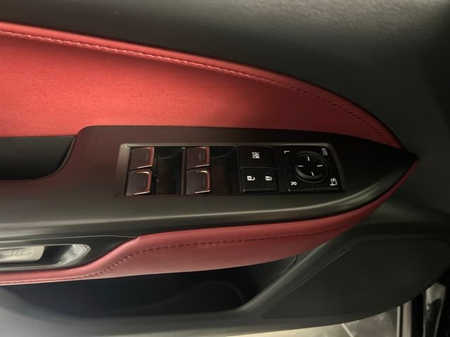 Used 2025 Lexus NX 350h AWD w/ Accessory Package (2T) image 13