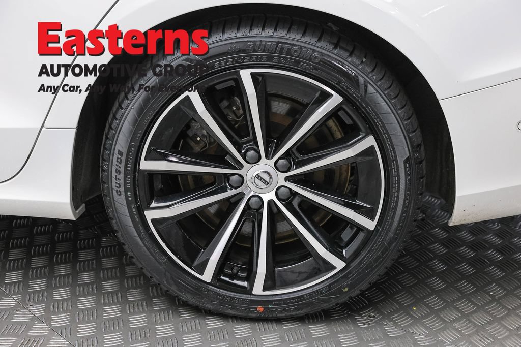 Used 2023 Volvo S60 T8 Plus AWD/4WD image 8