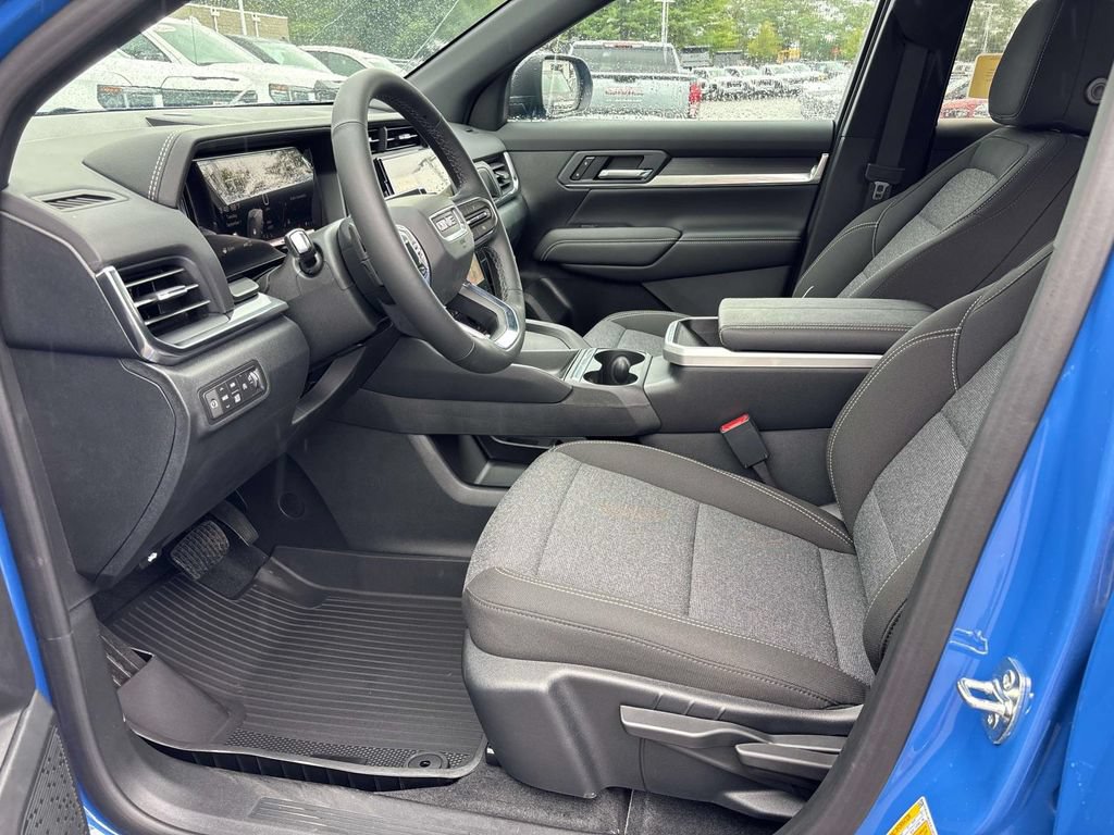 New 2027 GMC Terrain Elevation w/ LPO, Floor Liner Package AWD/4WD image 7