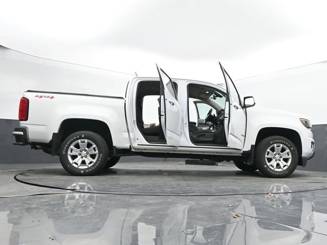 Used 2016 Chevrolet Colorado LT w/ LT Convenience Package image 55