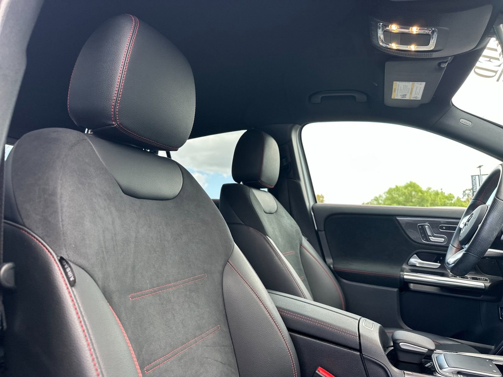 Certified 2022 Mercedes-Benz GLA 250 image 18