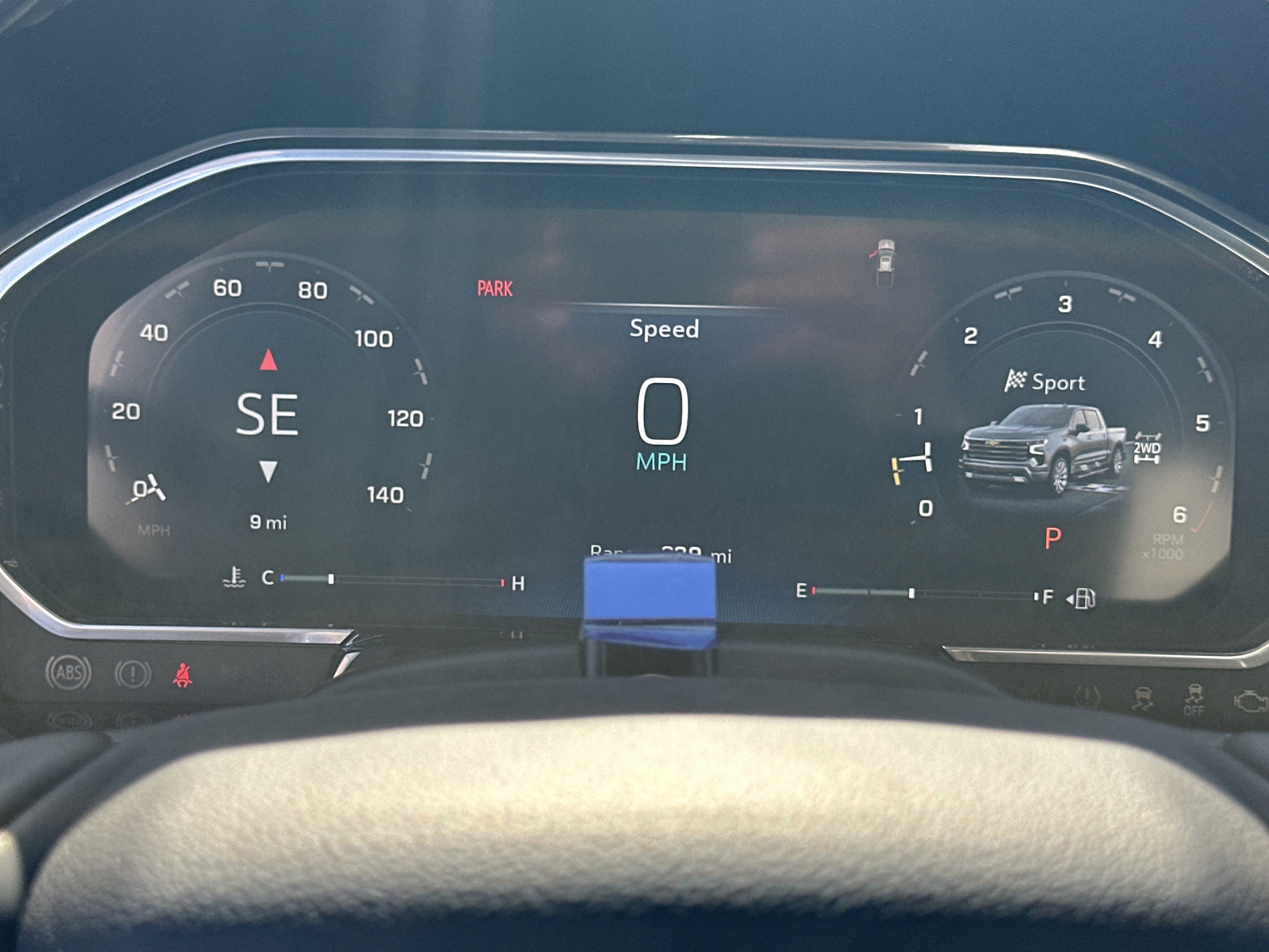 New 2026 Chevrolet Silverado 1500 High Country w/ High Country Premium Package image 27