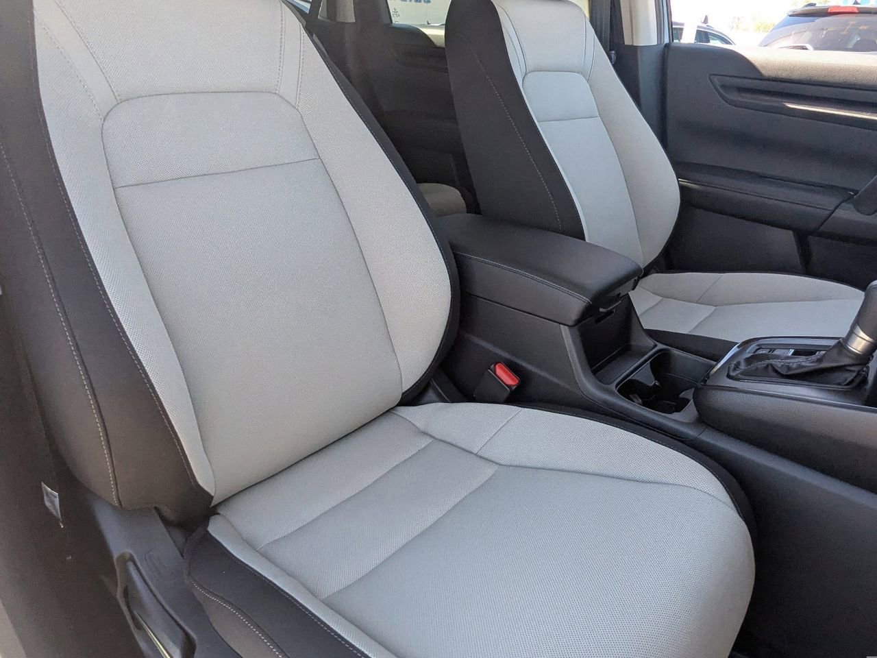 New 2026 Honda CR-V EX image 7