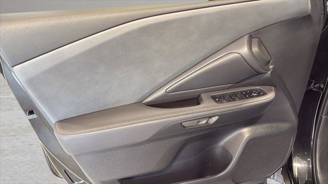 Certified 2025 Lexus TX 350 AWD w/ Technology Package image 10