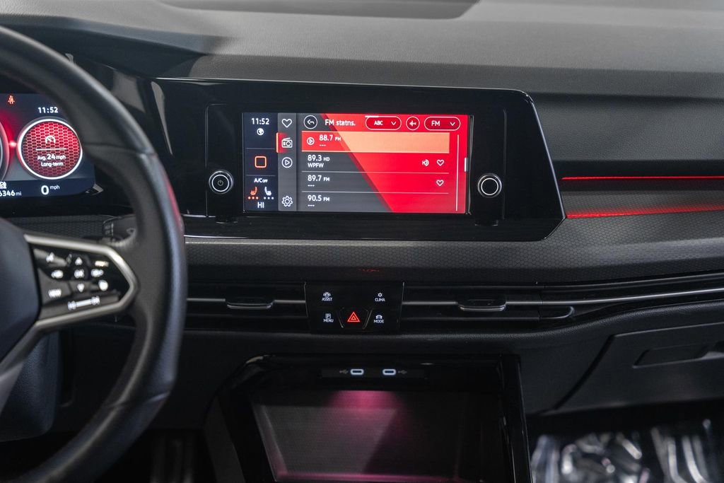 Used 2024 Volkswagen GTI S image 22