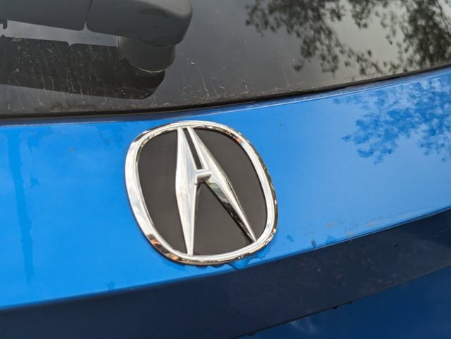 New 2026 Acura MDX A-Spec image 13