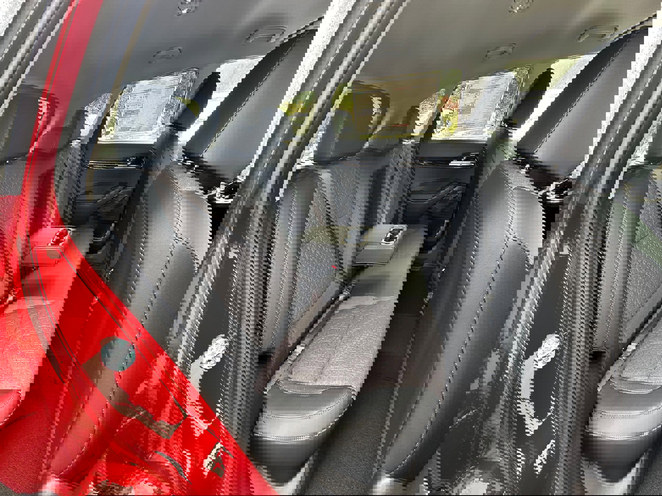 New 2026 Kia Seltos S image 15