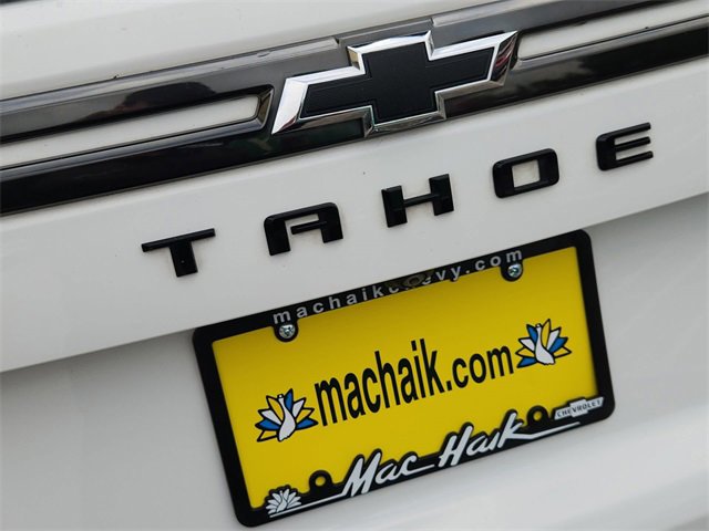 Used 2021 Chevrolet Tahoe Z71 image 32