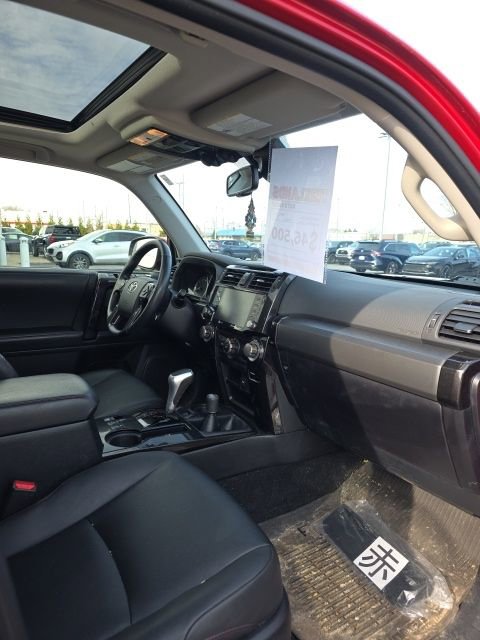 Used 2024 Toyota 4Runner TRD Off-Road Premium image 22