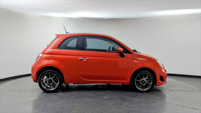 Used 2019 FIAT 500 Pop image 8