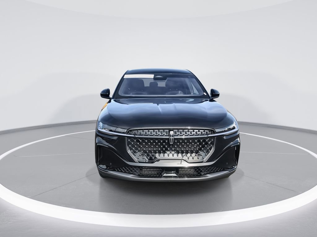 Used 2024 Lincoln Nautilus Premier w/ Jet Appearance Package image 3