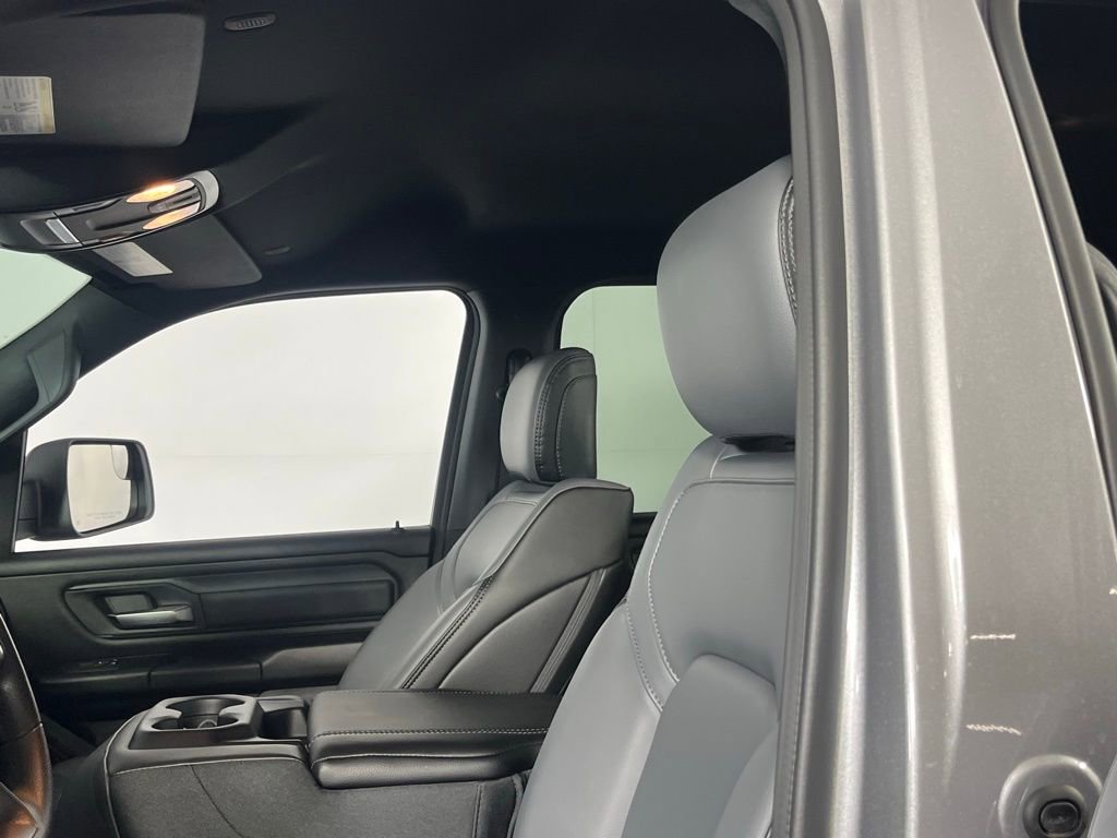 Used 2026 RAM 1500 Tradesman image 21