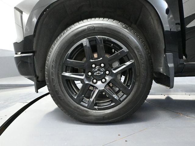 Used 2023 Chevrolet Silverado 1500 Custom image 17