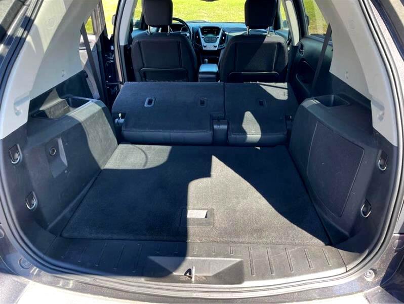 Used 2016 Chevrolet Equinox LT w/ Convenience Package image 10