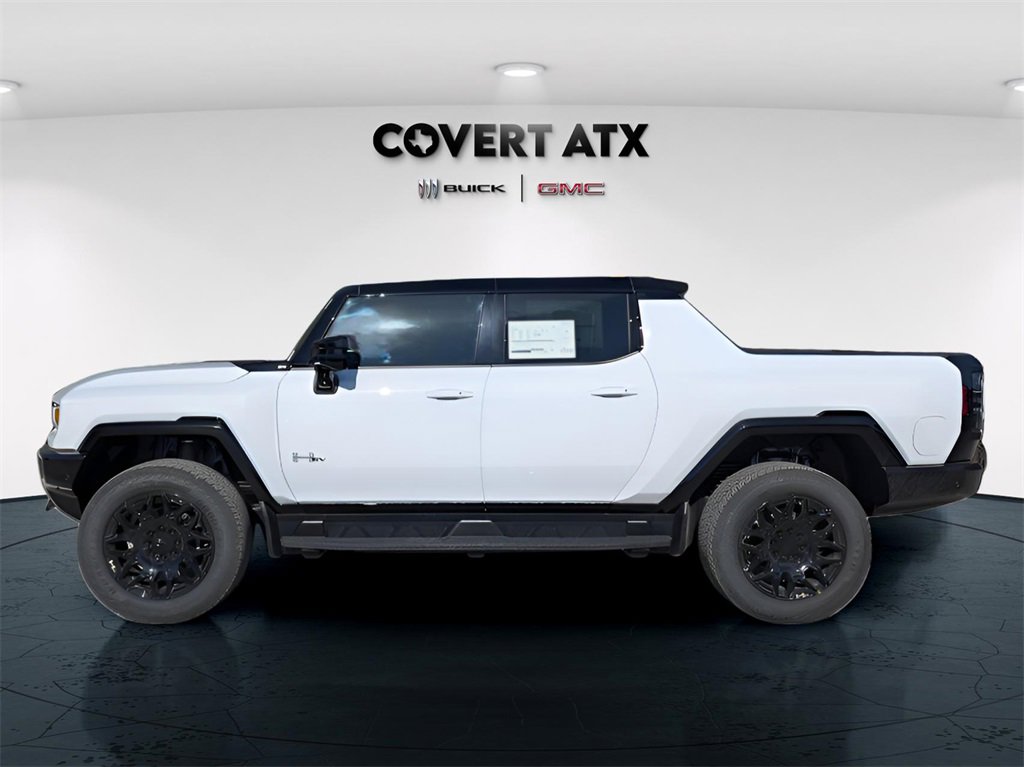 New 2026 GMC Hummer EV 4x4 Crew Cab image 4