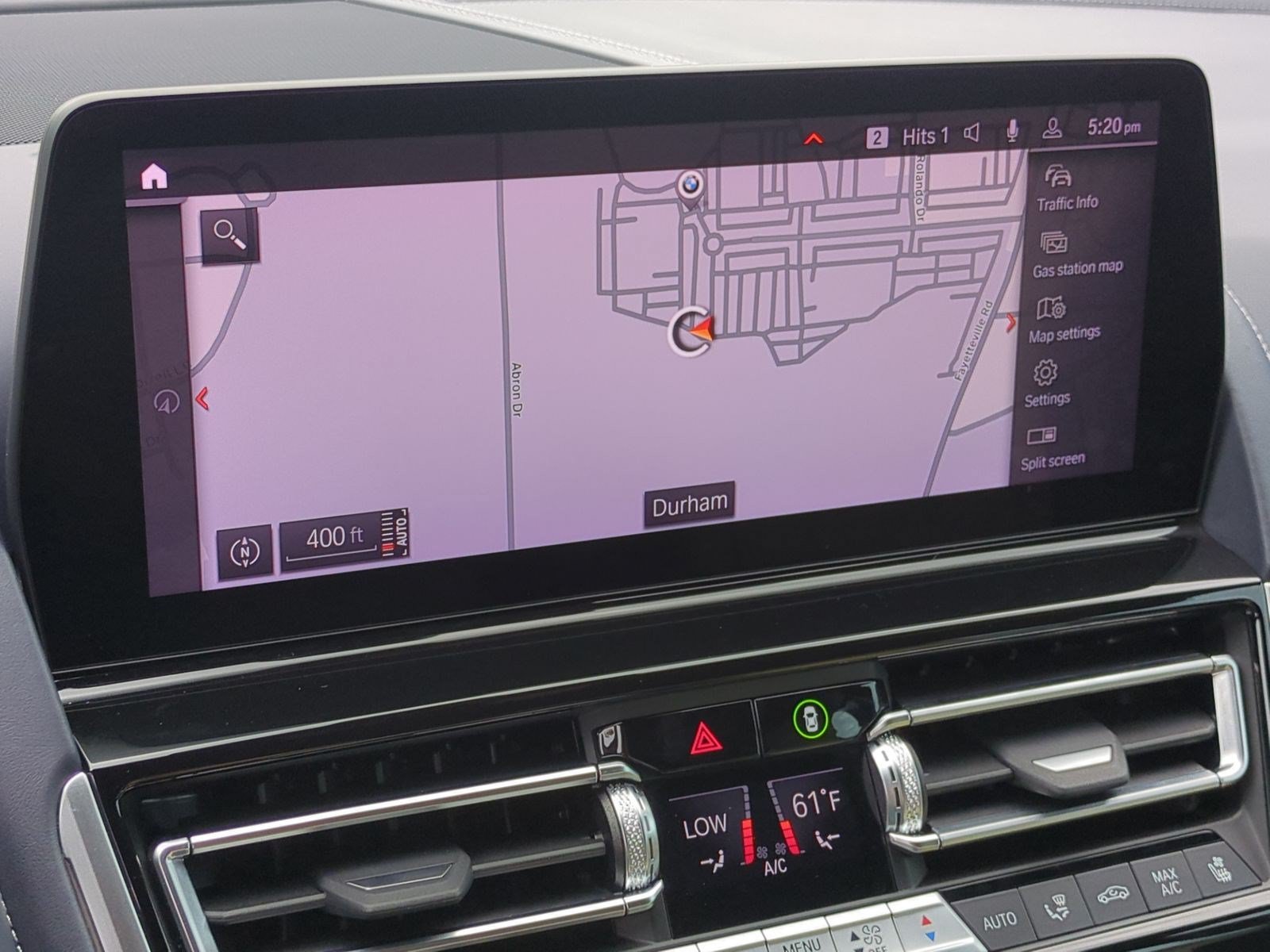 Used 2024 BMW M850i Gran Coupe xDrive AWD/4WD image 24