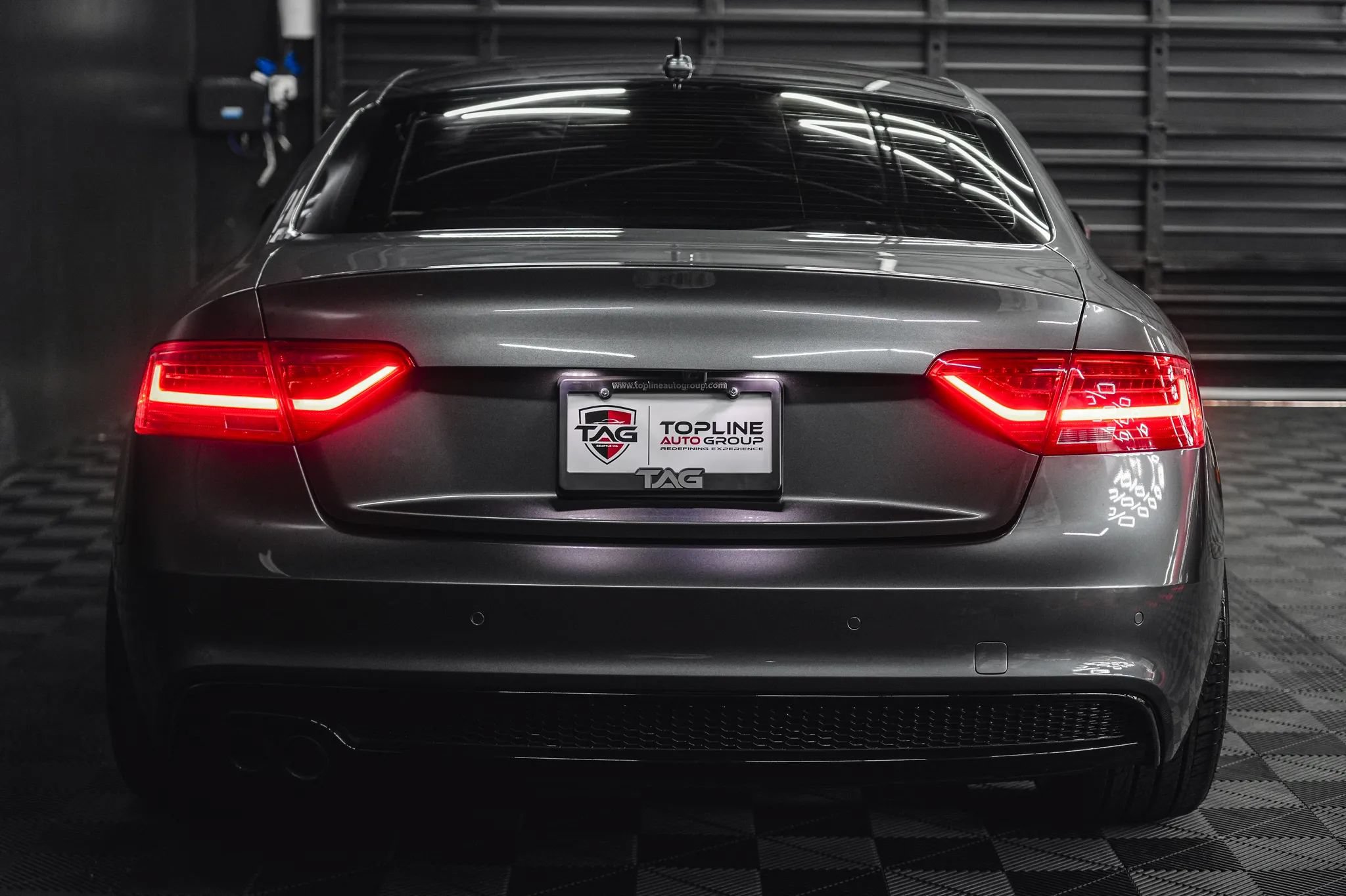 Used 2013 Audi A5 2.0T Prestige AWD/4WD image 23