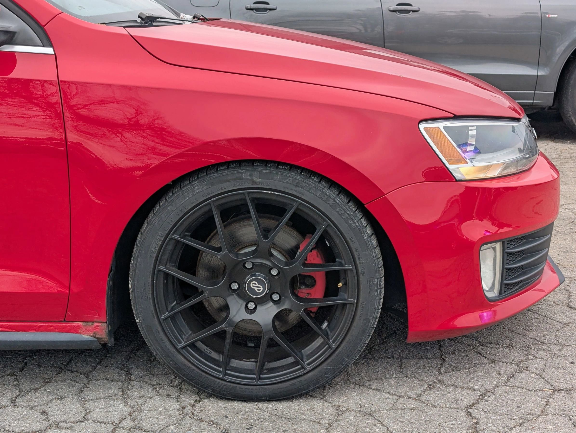 Used 2013 Volkswagen Jetta GLI Autobahn image 10