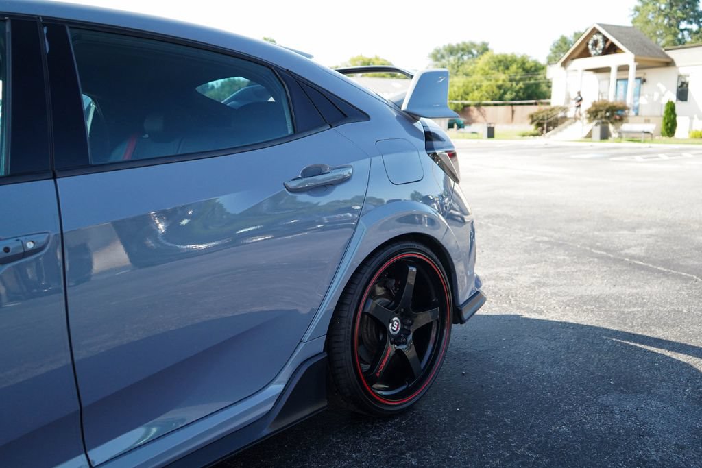 Used 2019 Honda Civic Type R image 24