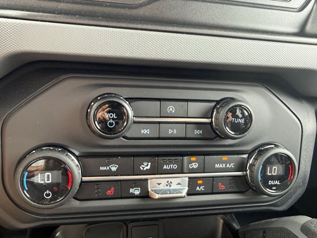 Used 2023 Ford Bronco Big Bend AWD/4WD image 21