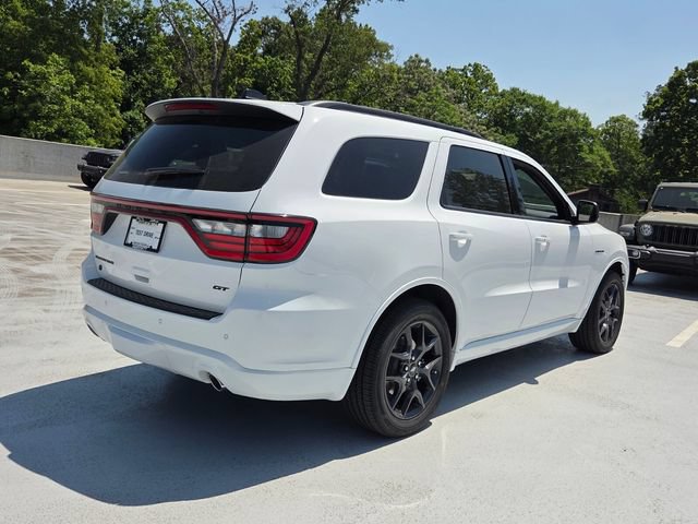 New 2026 Dodge Durango GT AWD/4WD image 9