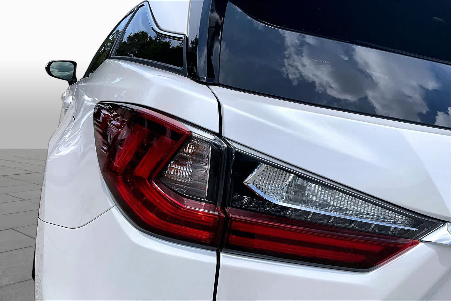 Used 2019 Lexus RX 350L FWD image 29