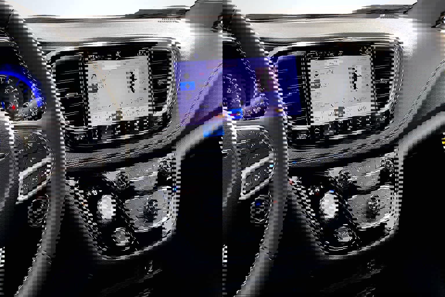 New 2026 Chrysler Pacifica Select image 16