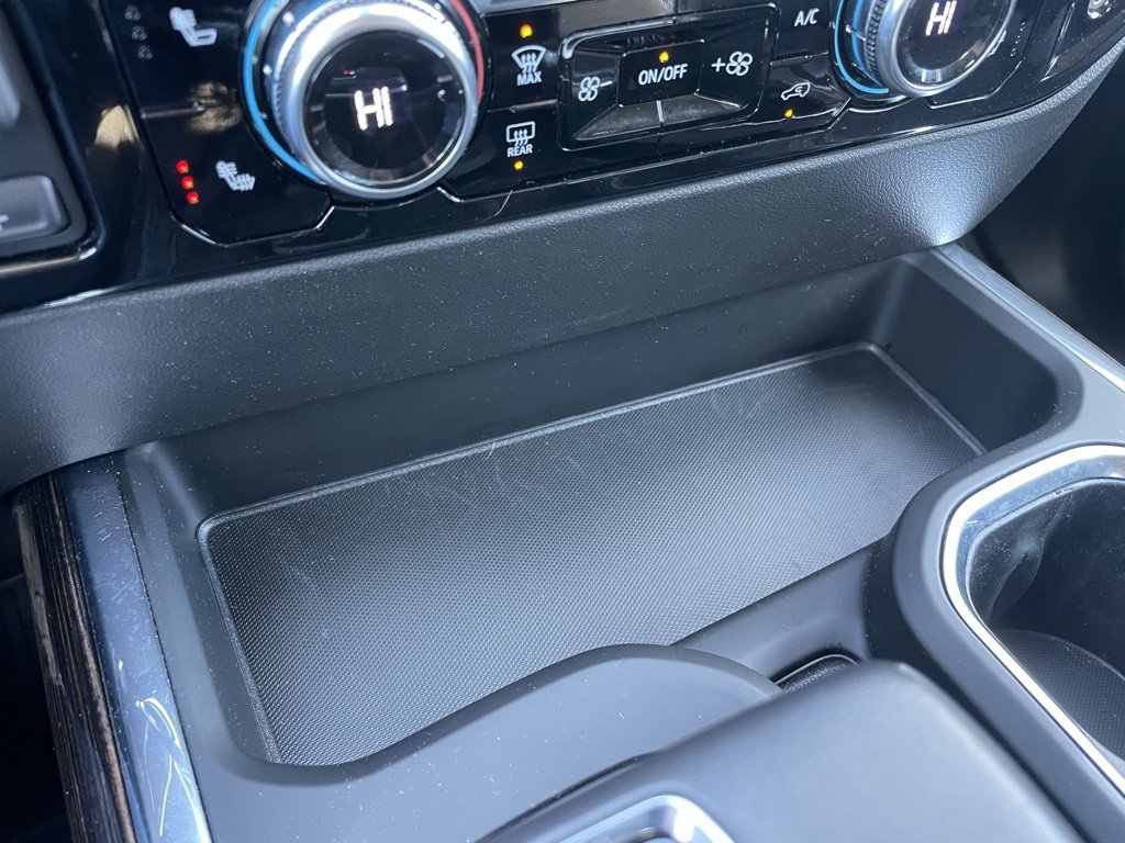 Used 2022 GMC Sierra 1500 Elevation image 13