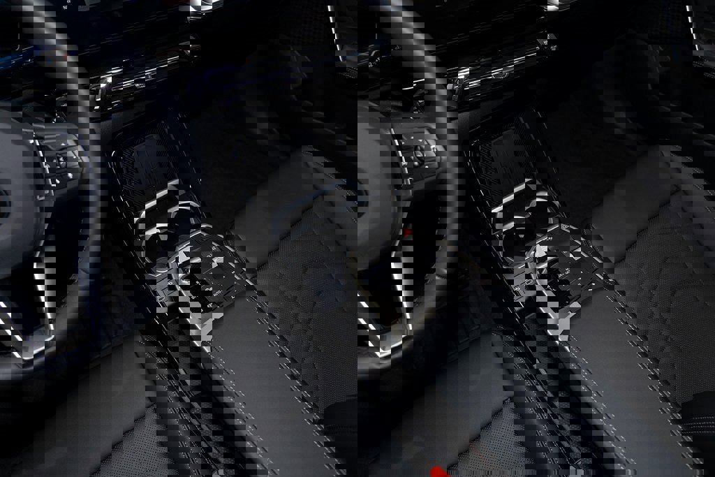 Used 2025 BMW X1 xDrive28i w/ Convenience Package image 22