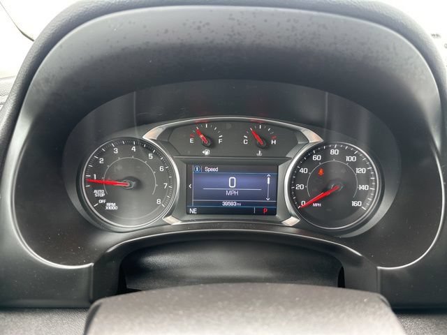 Used 2023 GMC Terrain SLE w/ Driver Convenience Package AWD/4WD image 23