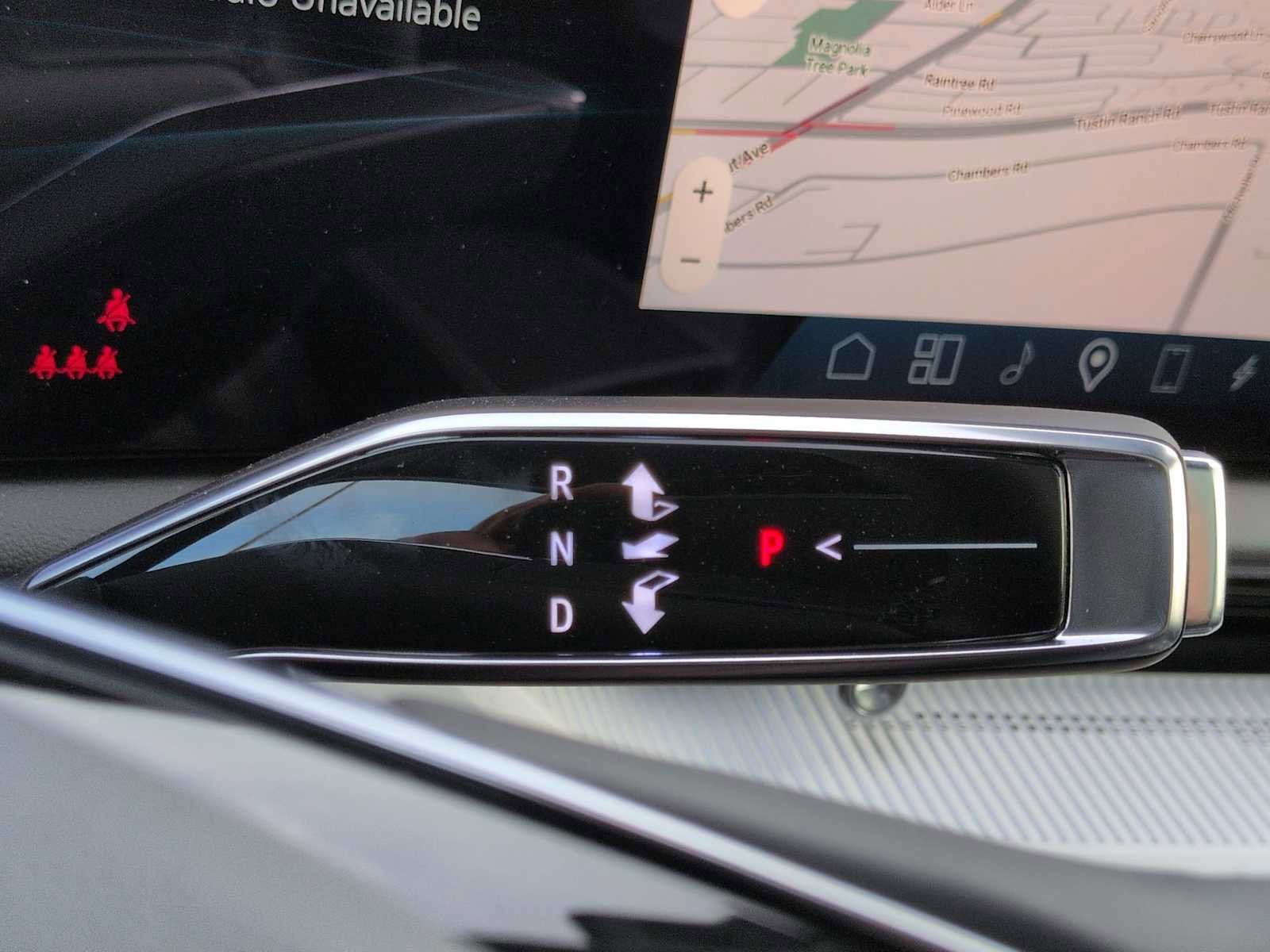 New 2025 Cadillac Optiq Luxury 1 image 22